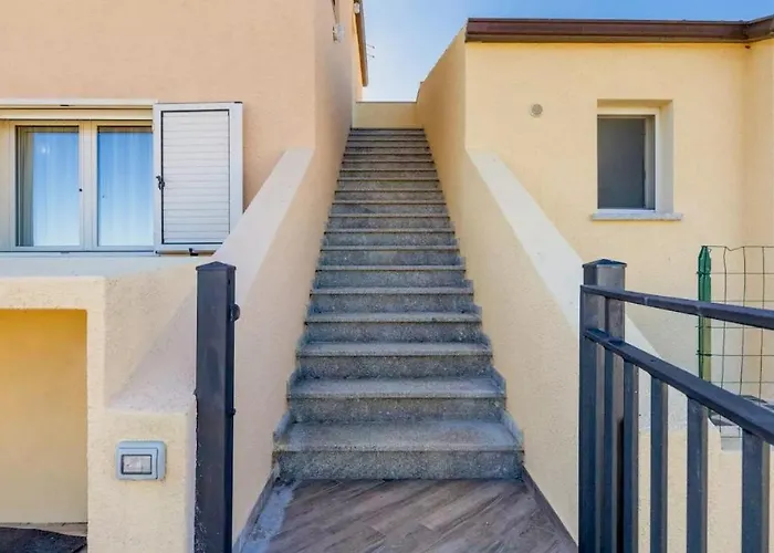 Daire Porto Istana