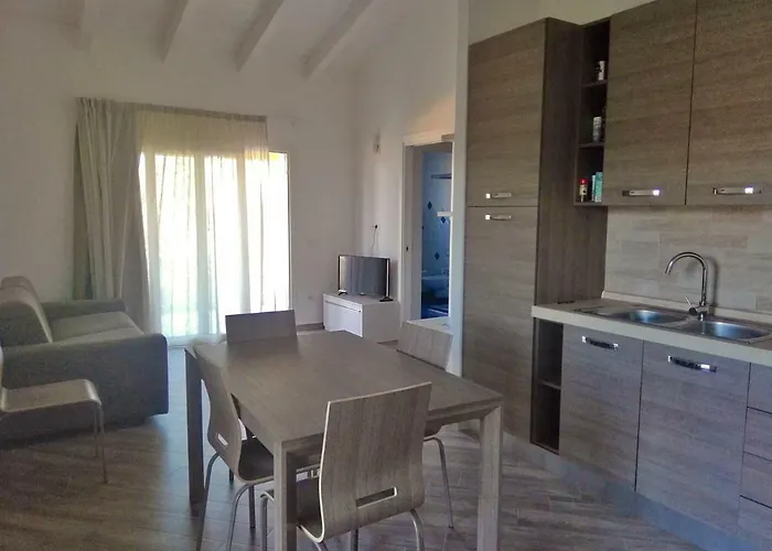 Daire Porto Istana