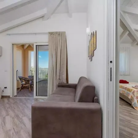 Apartment Porto Istana *