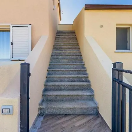 Apartment Porto Istana