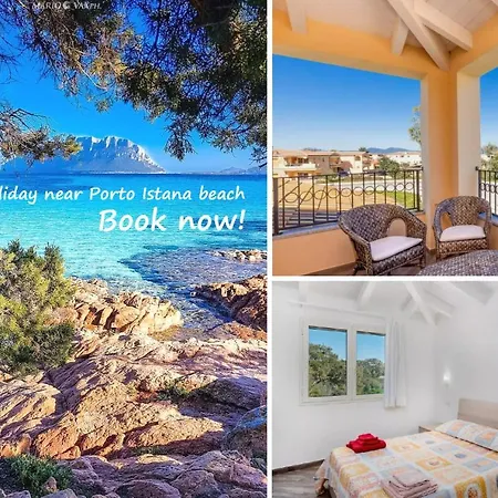 Apartament Porto Istana Murta Maria