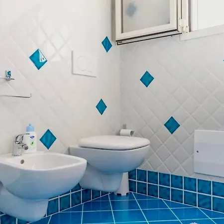 Porto Istana Apartament *