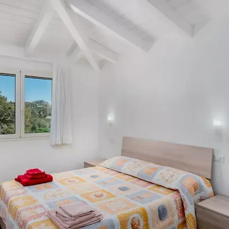 Apartament Porto Istana