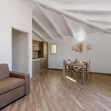 Apartament Porto Istana Murta Maria