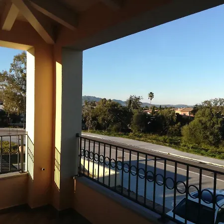 Apartment Porto Istana *