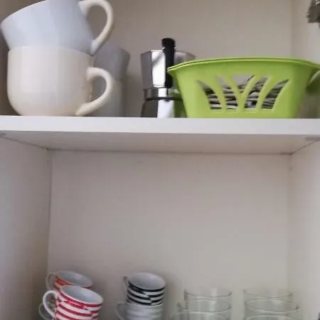 Apartament Porto Istana *