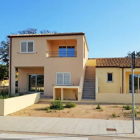 Porto Istana Apartman Murta Maria