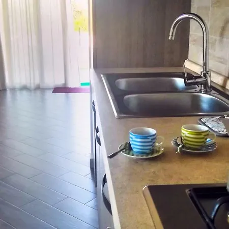 Porto Istana Apartament