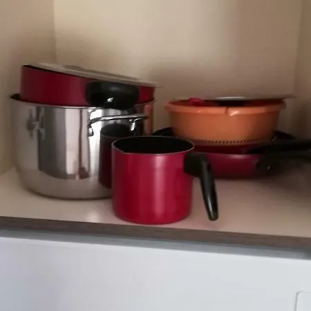 Porto Istana Murta Maria