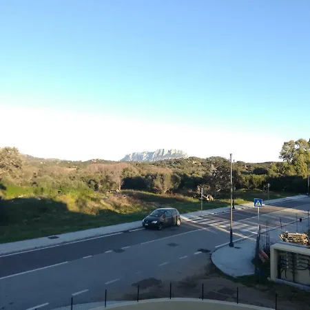 Porto Istana Apartament *