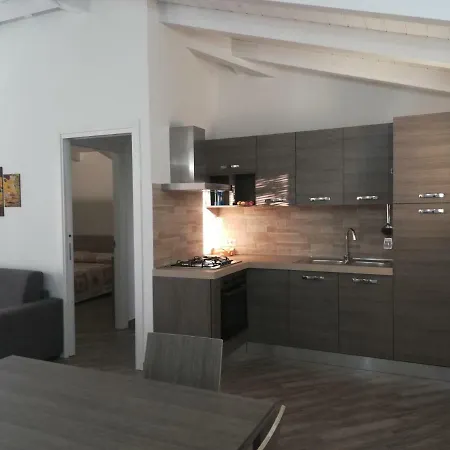 Apartament Porto Istana Murta Maria