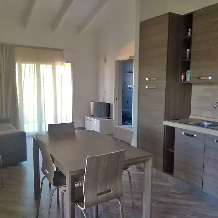 Apartament Porto Istana
